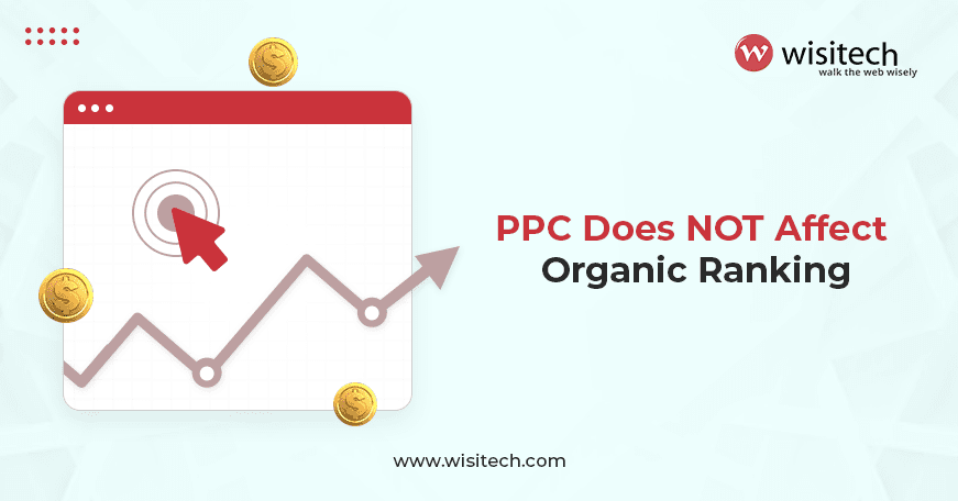 SEO myth about PPC