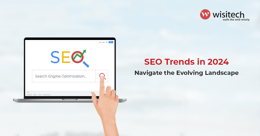 SEO Trends in 2024