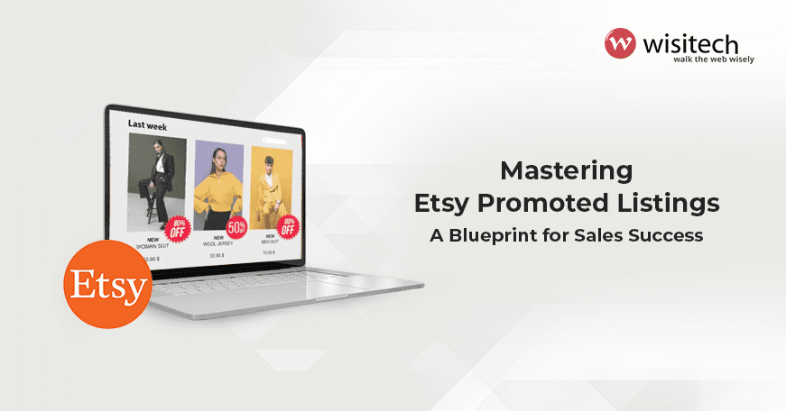 Etsy Promoted Listings
