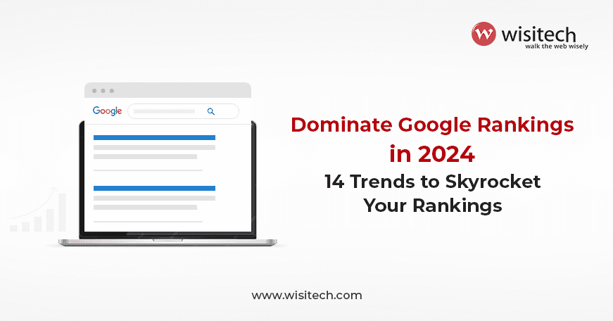SEO Trends 2024