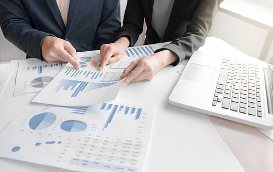 Wisitech's Account Audits fix broken campaigns, uncover wasted spend, and rebuild underperforming accounts for sustainable growth.