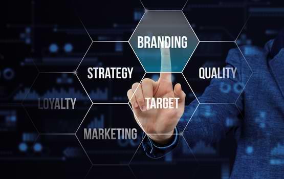 Wisitech creates brand strategies and marketing goals tailored to client needs, combining authentic storytelling with AI tools for growing locally.