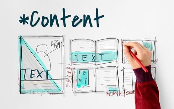 Wisitech develops Content Strategy & Governance including editorial calendars, buyer journey mapping, and E-E-A-T alignment for measurable growth.