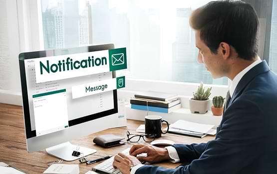 Wisitech creates compelling email and nurture campaigns with automation flows to strengthen customer relationships and drive repeat engagement.