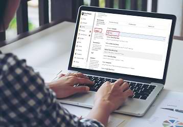 Wisitech ensures correct categorization and complete attributes for Etsy listings, allowing products to surface in every relevant filter and search.