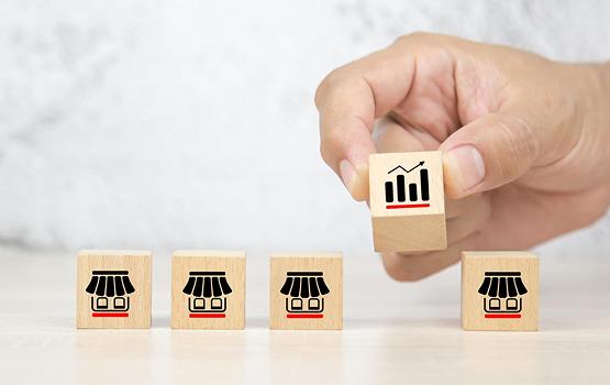 Wisitech drives Omnichannel and Marketplace Growth by integrating social commerce and adding B2B bulk pricing and subscription models for recurring revenue.