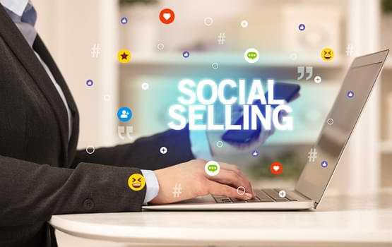 Wisitech maximizes ROI with Paid Social Marketing through AI optimization and precision targeting of high-intent audiences.