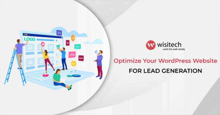 Optimize Your WordPress Website for Lead Generation
