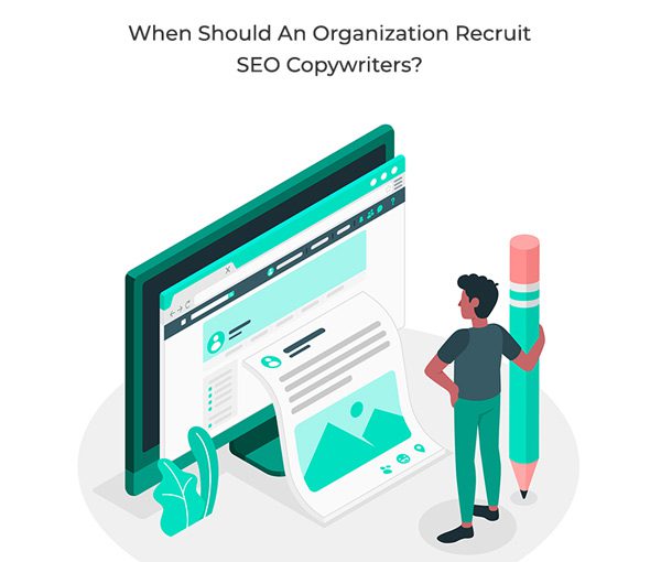 SEO Copywriting Services