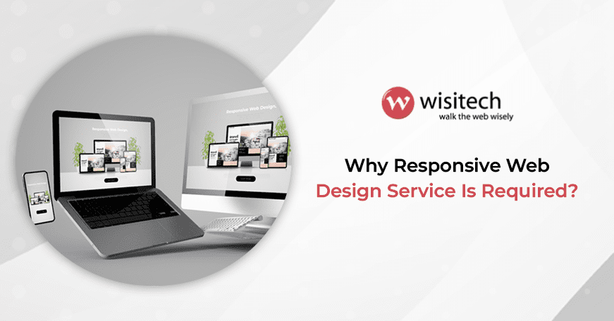 Responsive Website Design
