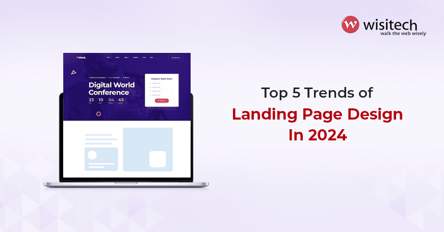 Landing Page Trends