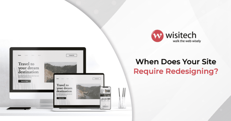 website designing company, web design services