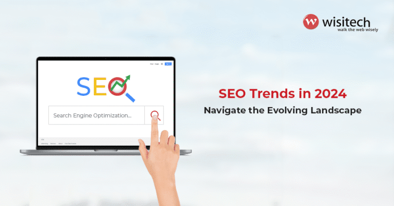 SEO Trends in 2024