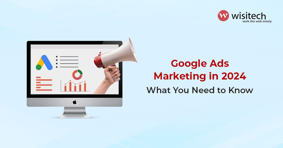 Google Ads in 2024