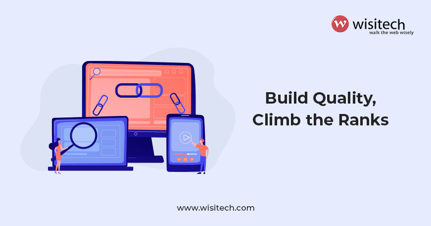 Link Building