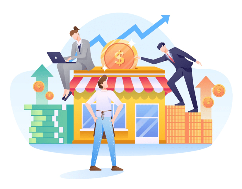 Business Size