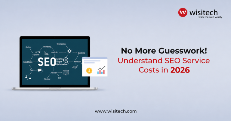 SEO Service Costs 2026