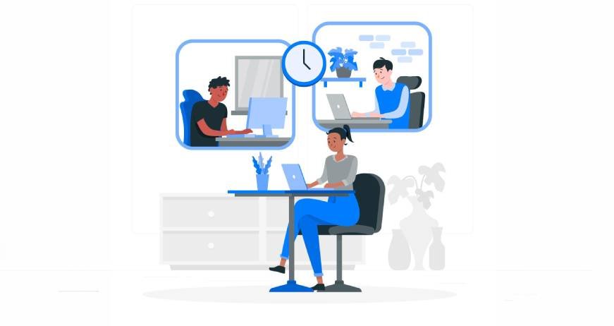 Outsourcing and Remote Work are Need of the Hour