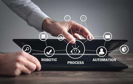 AI-Driven Operations & Workflow Automation