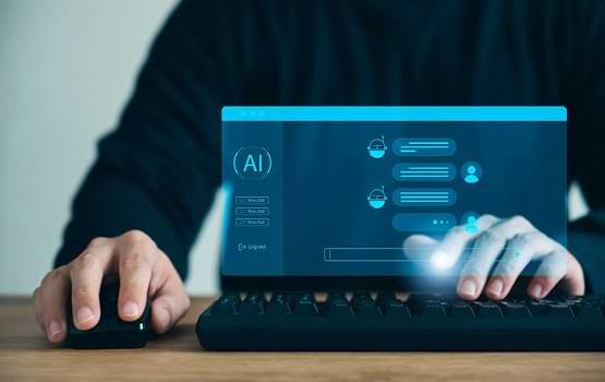 Improve customer satisfaction and reduce support costs by deploying Wisitech's AI-driven chatbots for MVP development.