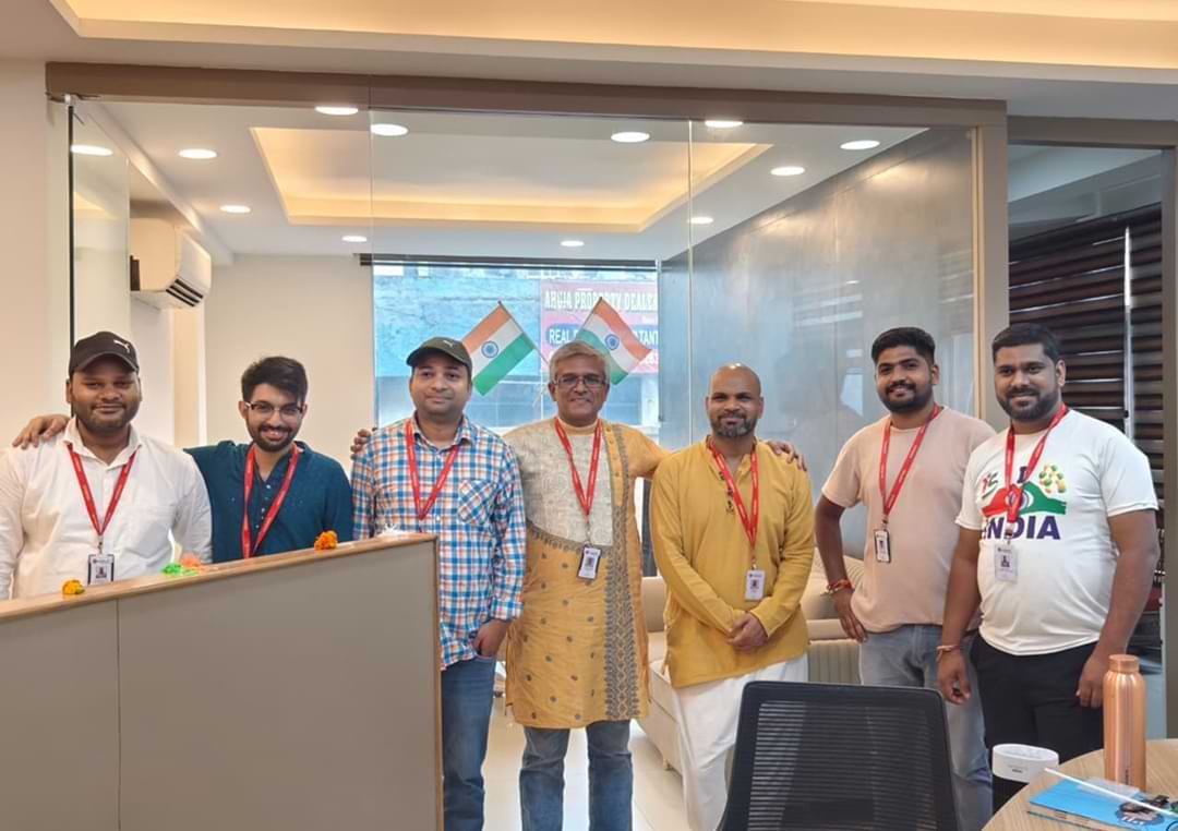 wisitech-Independence Day celebration