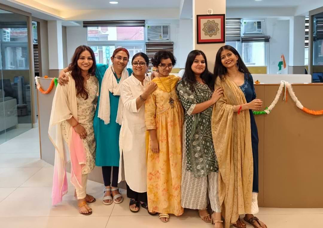 wisitech-Independence Day celebration
