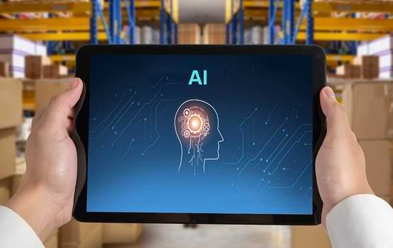 Wisitech AI smart inventory management with demand forecasting and automated stock optimization