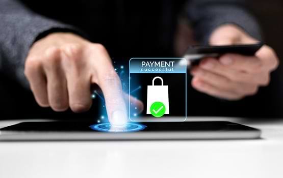 Wisitech AI-powered secure payment systems with fraud prevention and seamless checkout optimization