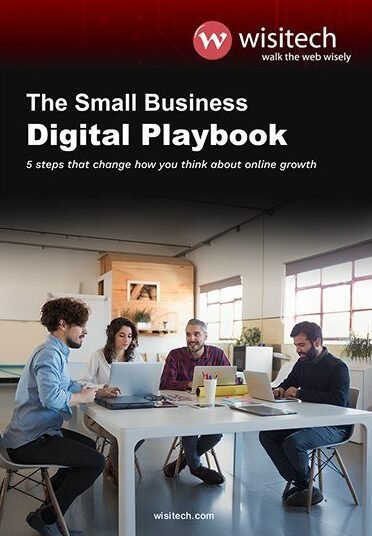 The small business Digital Playbook