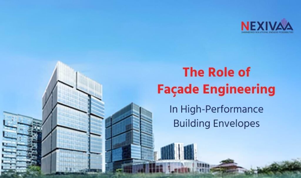 Article graphic from NEXIVAA highlighting 5 Post-Tender Mistakes That Delay Projects in the construction and engineering industry.