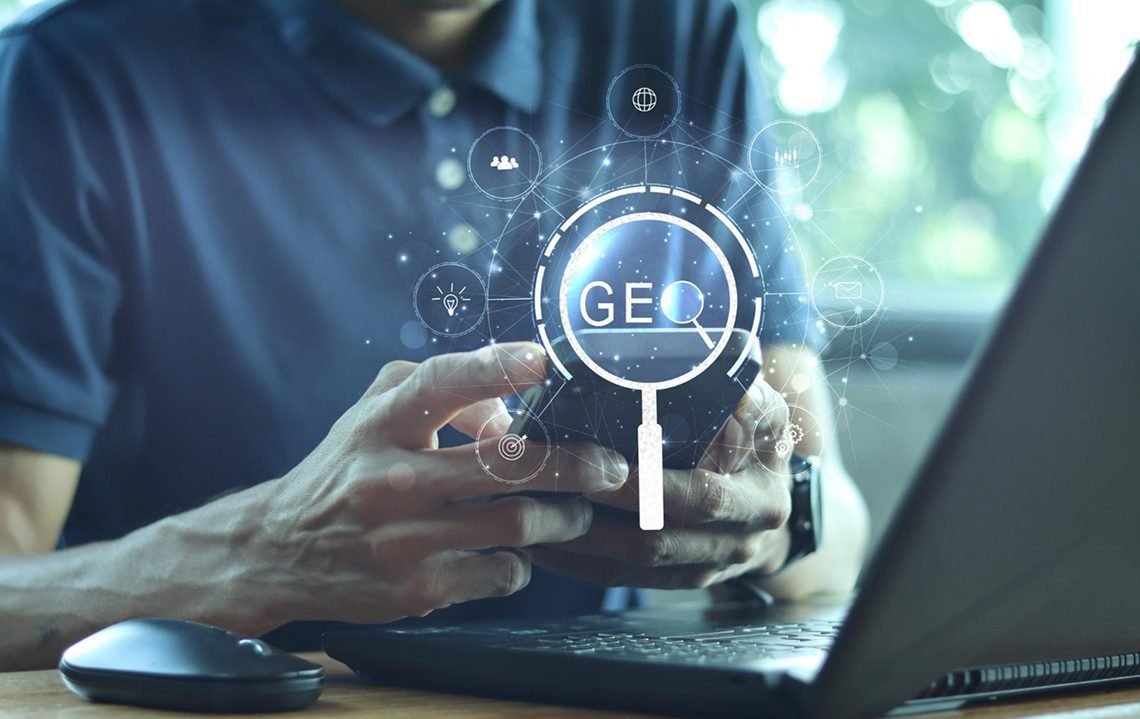 AI SEO Services for Canadian businesses