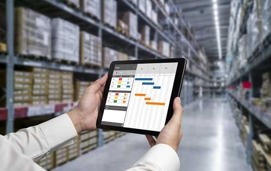 Wisitech's Smart Inventory Management uses AI forecasting to free up cash flow, reduce dead stock, and ensure accurate demand prediction for your store.