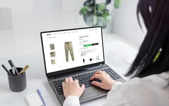 Wisitech creates persuasive Website & Ecommerce Content with SEO optimization and AI keyword targeting to drive conversions and rank higher.