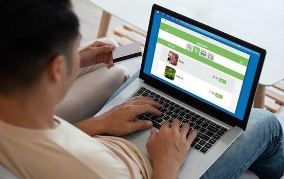 Wisitech ensures intelligent checkout with AI fraud detection and seamless omnichannel integration.
