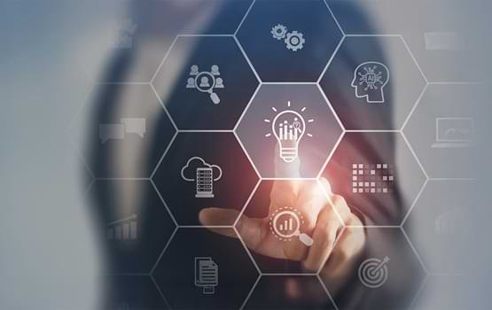 Wisitech leverages Predictive Analytics to help businesses capitalize on opportunities by forecasting demand and optimizing inventory planning.