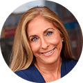 Dr. Janet Brill, Nutritionist and Best-Selling Author, is thrilled with Wisitech's expertise for immeasurably increasing her brand and recognition.