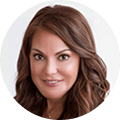 Lisa Arbogast, Founder and President of Promise Hill Project, gives a testimonial praising Wisitech's exceptional service and their highly skilled web development team.