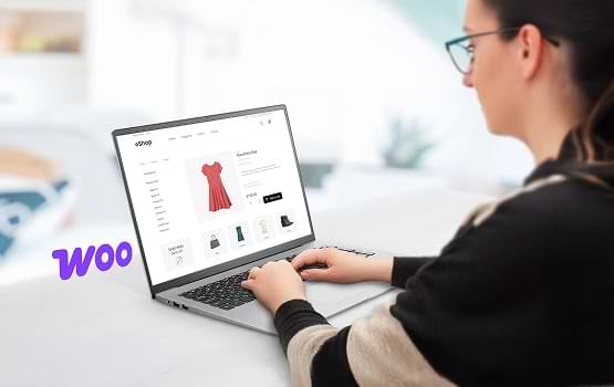 Wisitech provides AI-Enhanced WooCommerce stores with conversion-focused design and seamless integrations to boost sales and ROI.