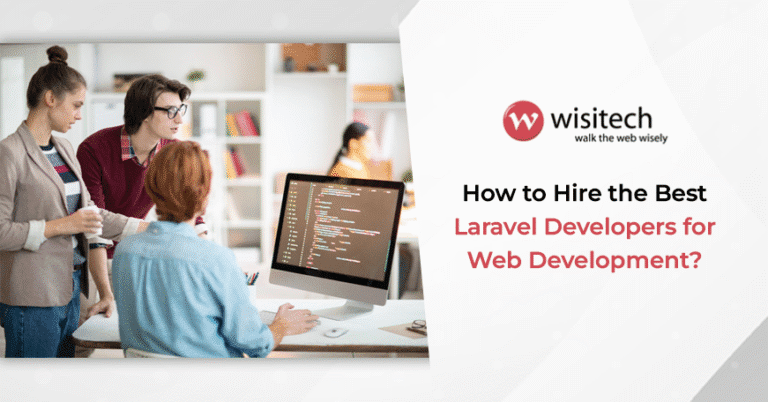 Laravel Development Services