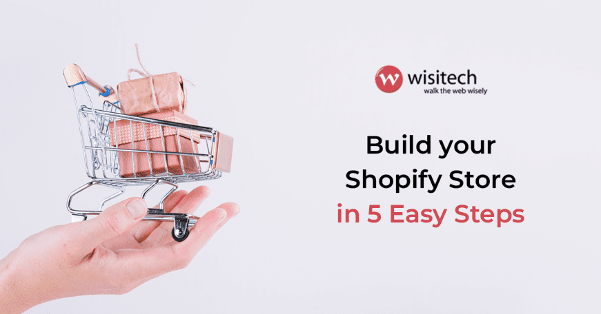 Shopify Development Agency