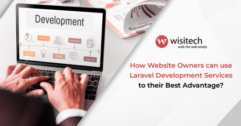 Laravel Development Services
