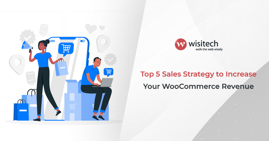 top 5 sales strategy to increase