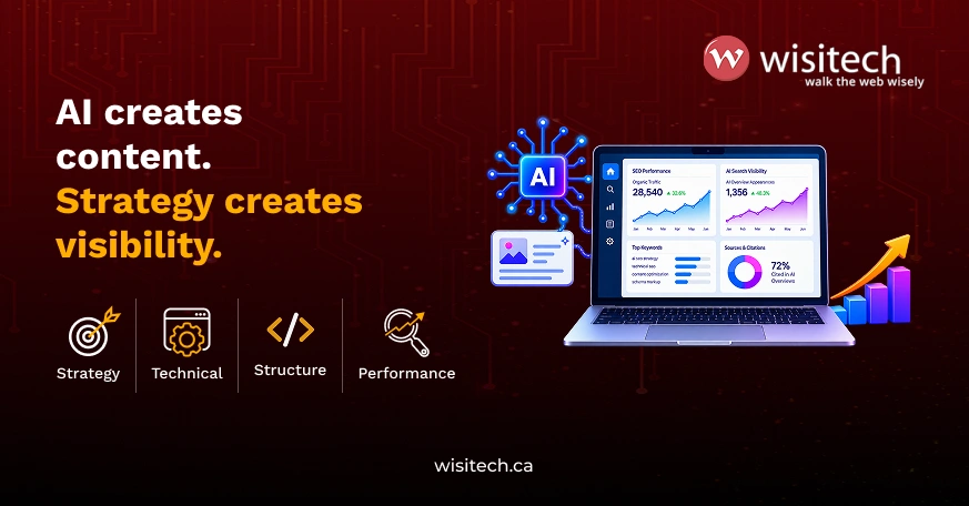 SEO specialist combining AI-powered content tools with technical SEO strategy, schema markup, and search performance analysis