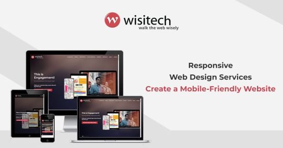 Responsive Web Design Services