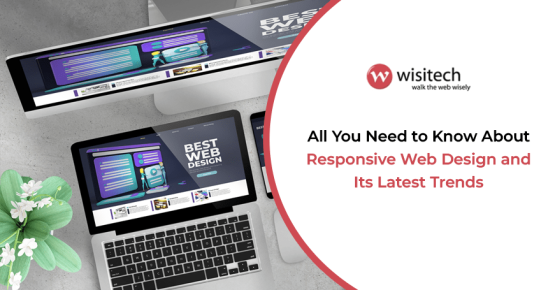 responsive web design