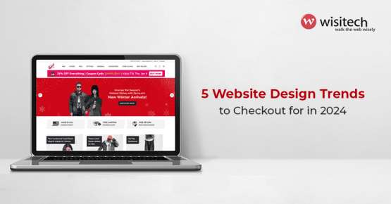 Top Web Design Trends