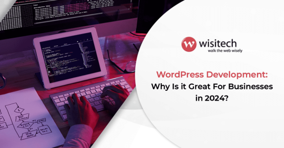WordPress Development: Why is it great for Businesses in 2024?