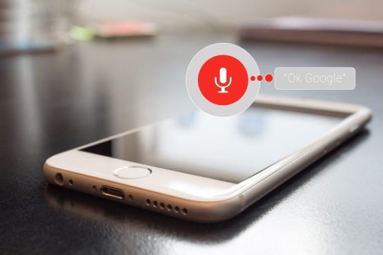how to optimize for Google voice search