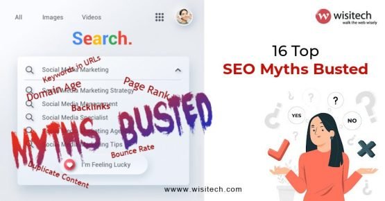 Top SEO myths busted